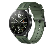 Smartwatch Xiaomi Watch S5 46mm Jungle Green